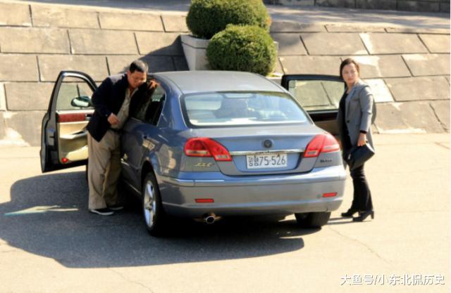 朝鲜▲实拍：朝鲜“土豪”都过着什么样的生活？带你了解真实的朝鲜