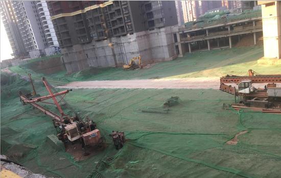 买房路上防不胜防 西安买房后常见问题盘点