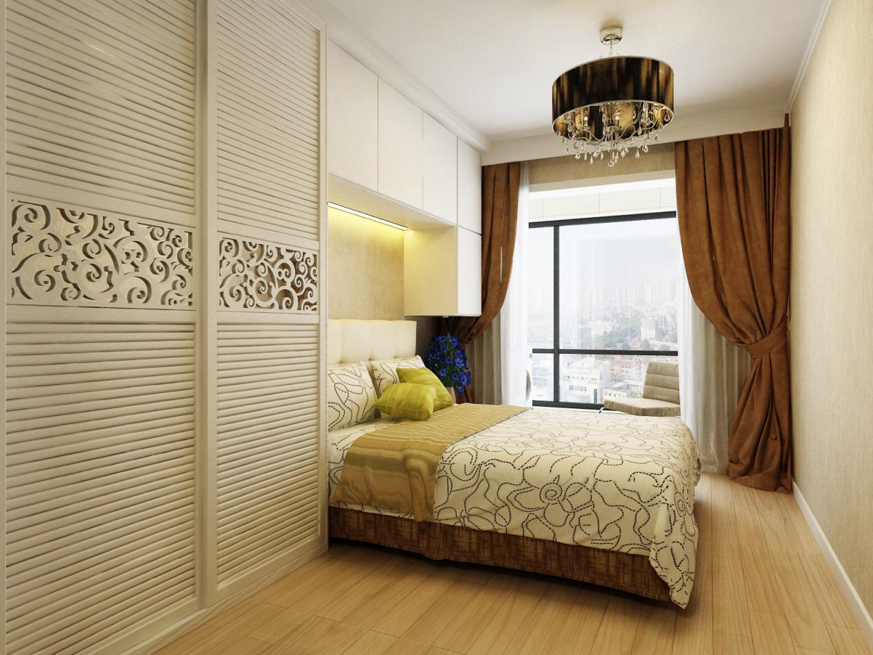 定制衣柜不要用这种板材了，费钱又不实用，用过就知有多坑