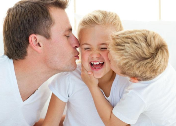 建谈育儿|别让你的孩子感受不到家庭的温暖