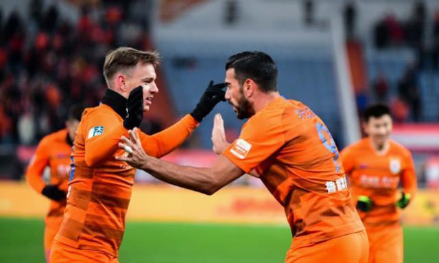 不卧草，不炸伤，不拖延的鲁能距离斩获百万巨奖还差55分钟