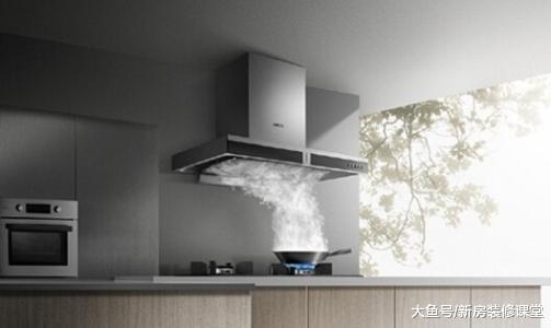 廚房裝修小妙招在線攻略，想要擁有好廚房，要先做好這一點！