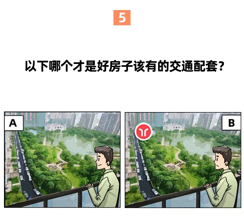 敢挑战吗？史上最实用好房子鉴别真题！