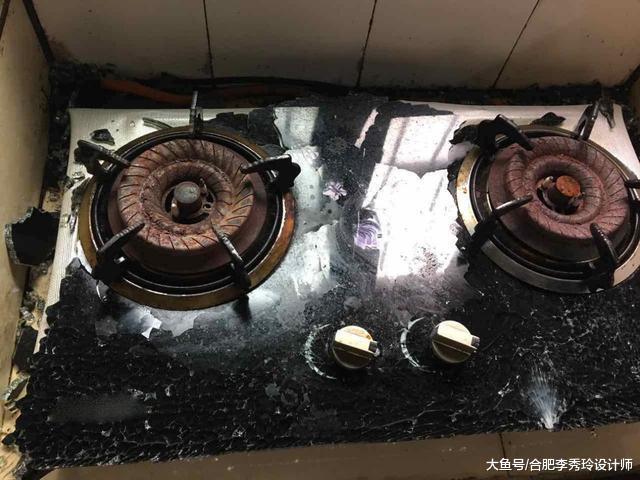 還好沒買！燃氣灶節能罩好危險，稍不注意就能爆炸，想省燃氣我有招