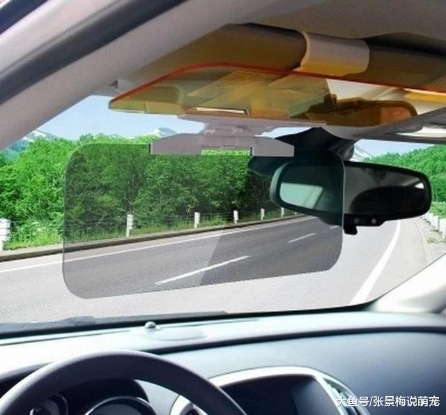 开夜车大灯不够闪老吃哑巴亏？老司机用这几招制服远光灯，忒给力
