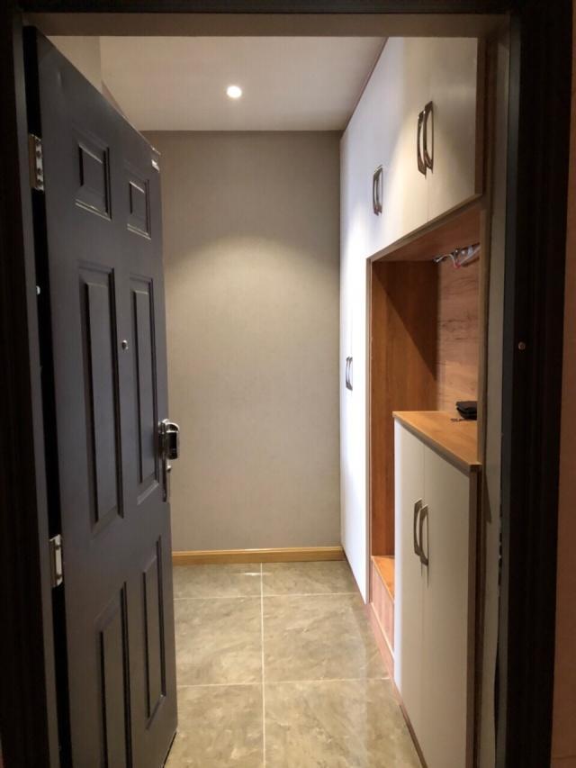 忙活半年終于裝修完工，全屋太漂亮了，電視墻特別搶眼，曬曬！