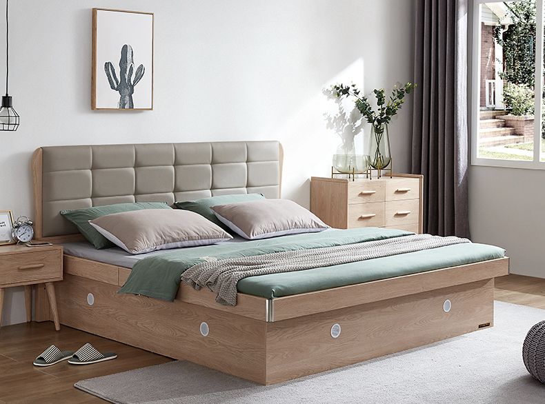 小户型如何选购高箱床？这些小技巧你得知道！