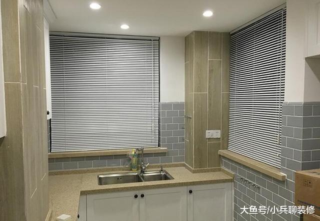 晒晒闺蜜新家，头一次看见这么改阳台的，直接多出一间房！