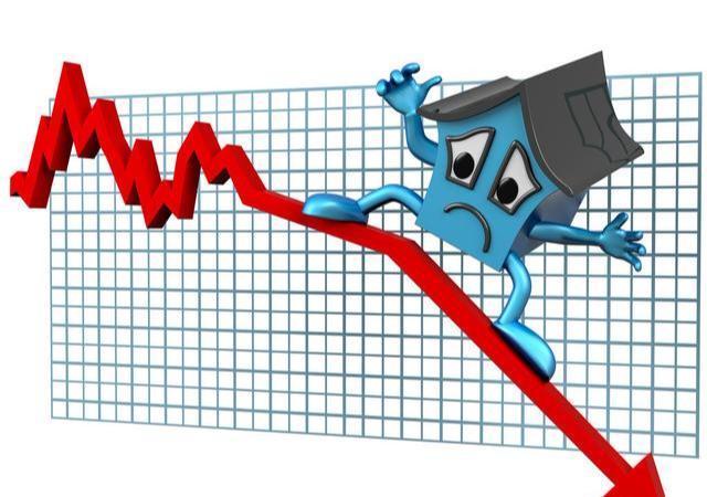 房价下跌多少才到底线？开发商：最多下跌20%