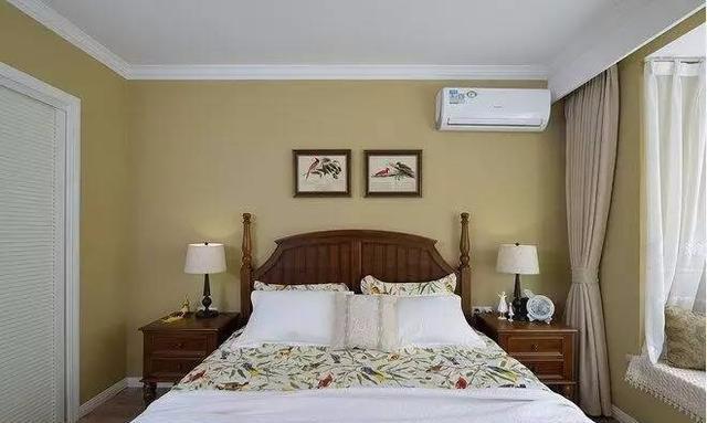 入住新房来晒晒毕业照, 大气有格调的美式风格