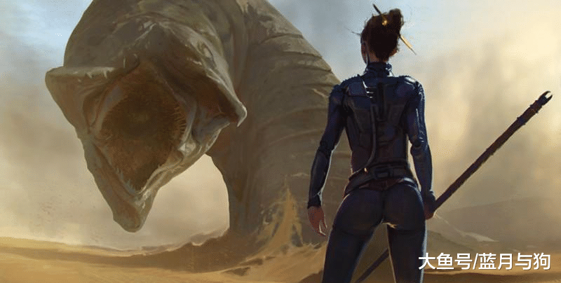 蒙古死亡之虫并非只是古老传说，探险家描述遇到它们的经历