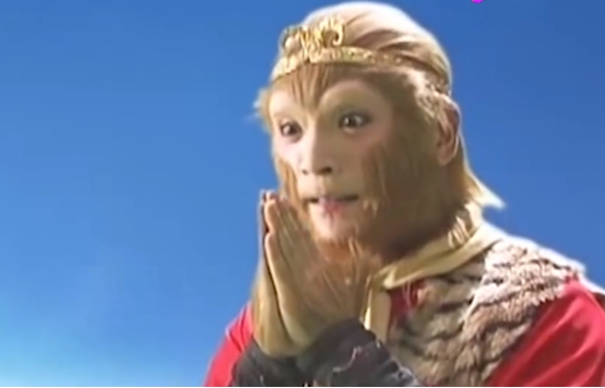 难怪唐僧念紧箍咒能够制服悟空，翻译成中文后，谁听了都会头疼