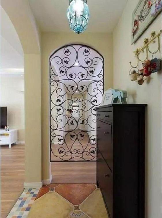 新房装修，老公把阳台改成工作室，没想到完工效果这么好