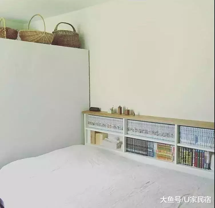 U+故事 | 小夫妻改造50㎡手工咖啡屋，每月仅3次营业，竟成网红圣地！