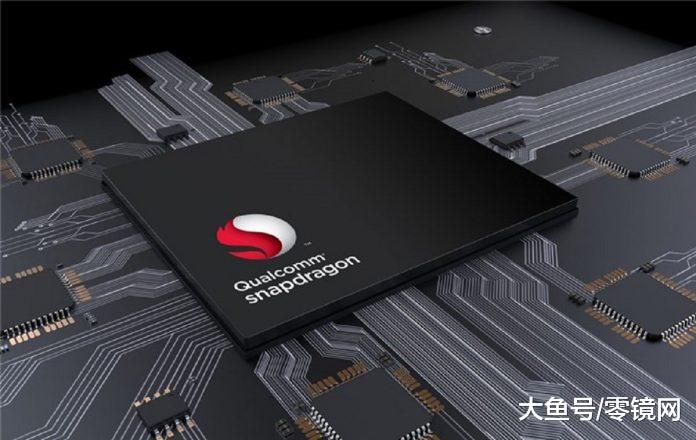 与骁龙730相比，曝光的骁龙735处理器有哪些不同？