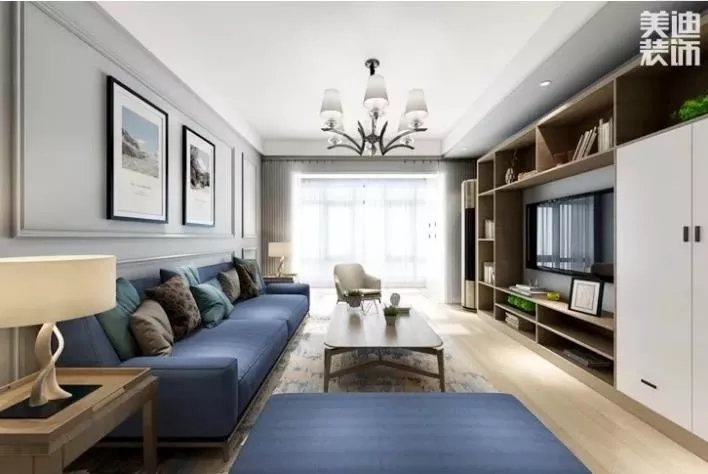 为什么你家装修不如别人家美？这6个配色雷区千万别踩