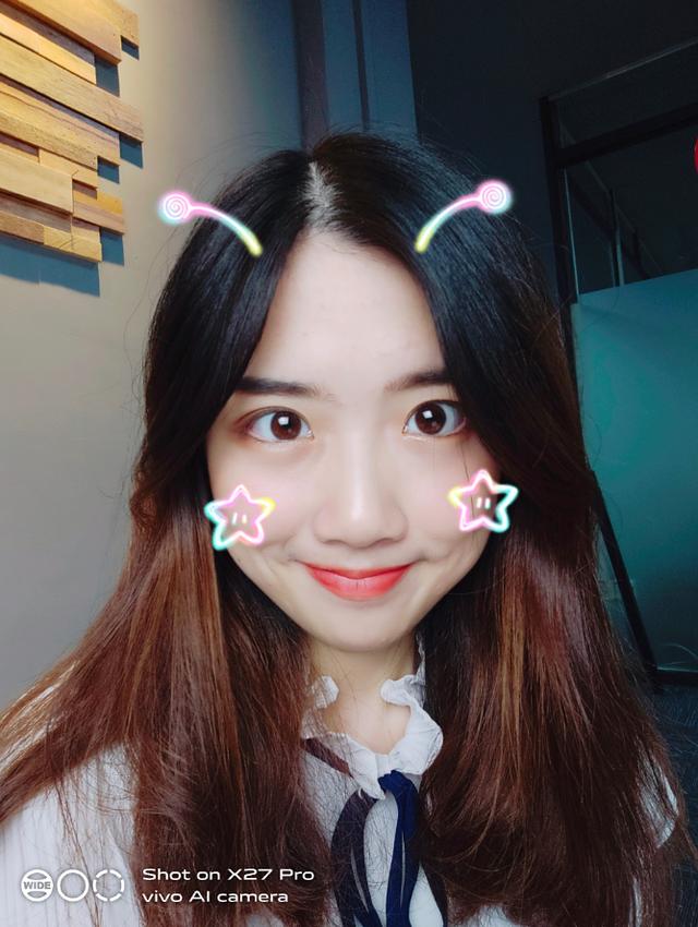 五一小长假怎么嗨？vivo X27 Pro安排上了
