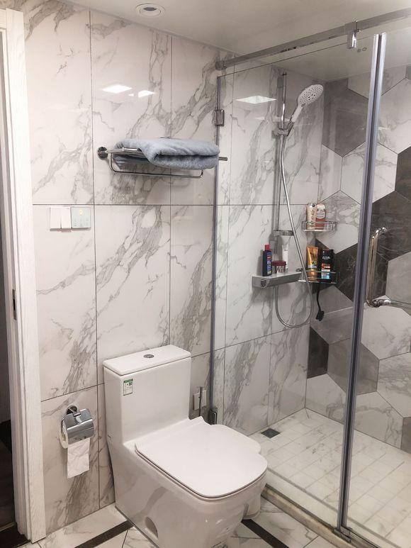 新房141平装修半年多，小区里堪称典范，现在天天都有人来借鉴！