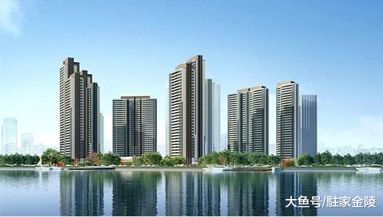 同一小区楼栋之间还有差距？看似差不多的楼栋其实暗藏差异！