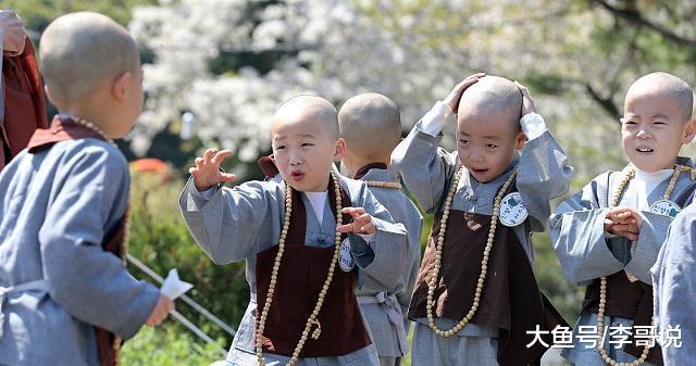 人生，没有一种生气是值得的！（好文）