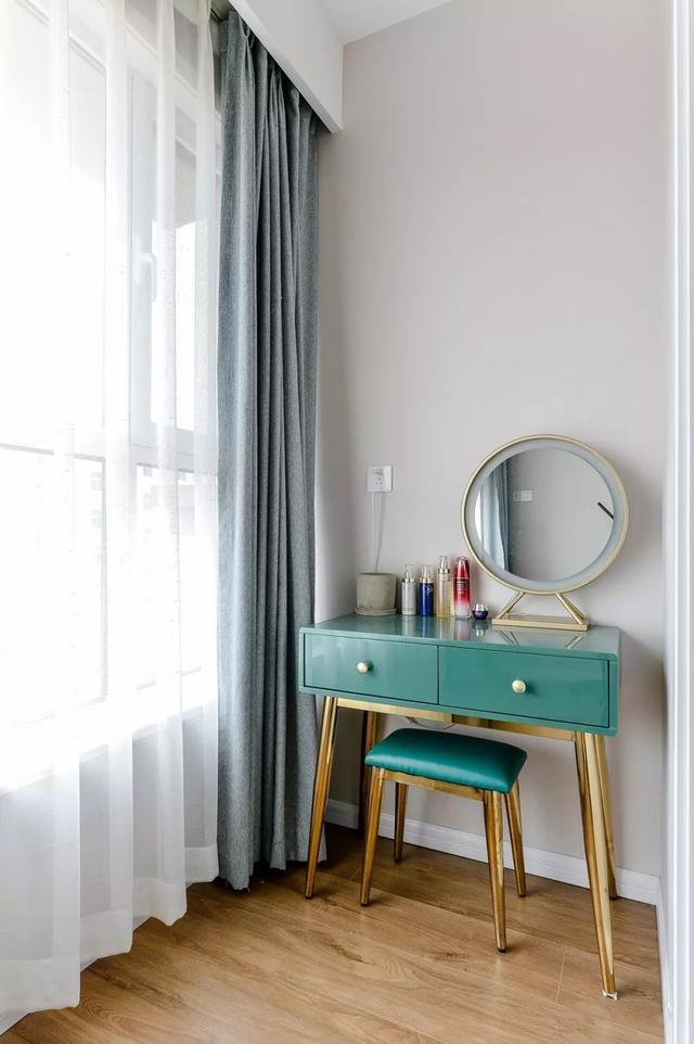 晒晒我家顶层带阁楼小复式，装修花了35万，朋友看了都很羡慕