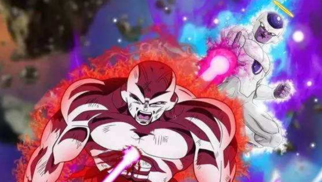 宇智波斑|龙珠:弗利萨再次修炼四个月,王者弗利萨即将诞生,实力超过维斯