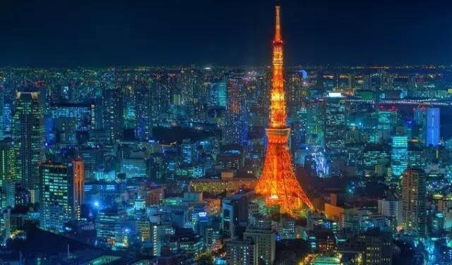 在损失1500万亿的前一夜, 日本人仍在疯狂地买房!