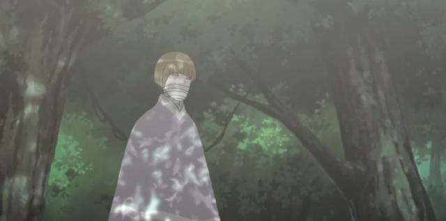 《博人传》中究竟有多少山寨货晓组织的成员都要被他们山寨光了