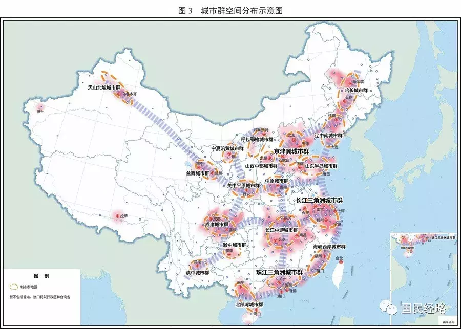 樓市大變局！多省市棚改計劃腰斬，這些城市危險了