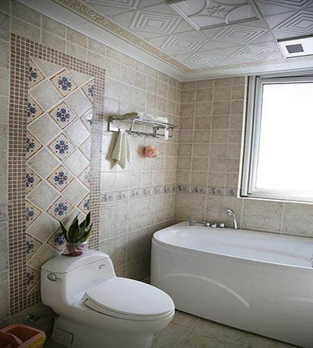 历时半年才装好的新家，但凡来过我家的亲戚朋友，都是满口的夸赞