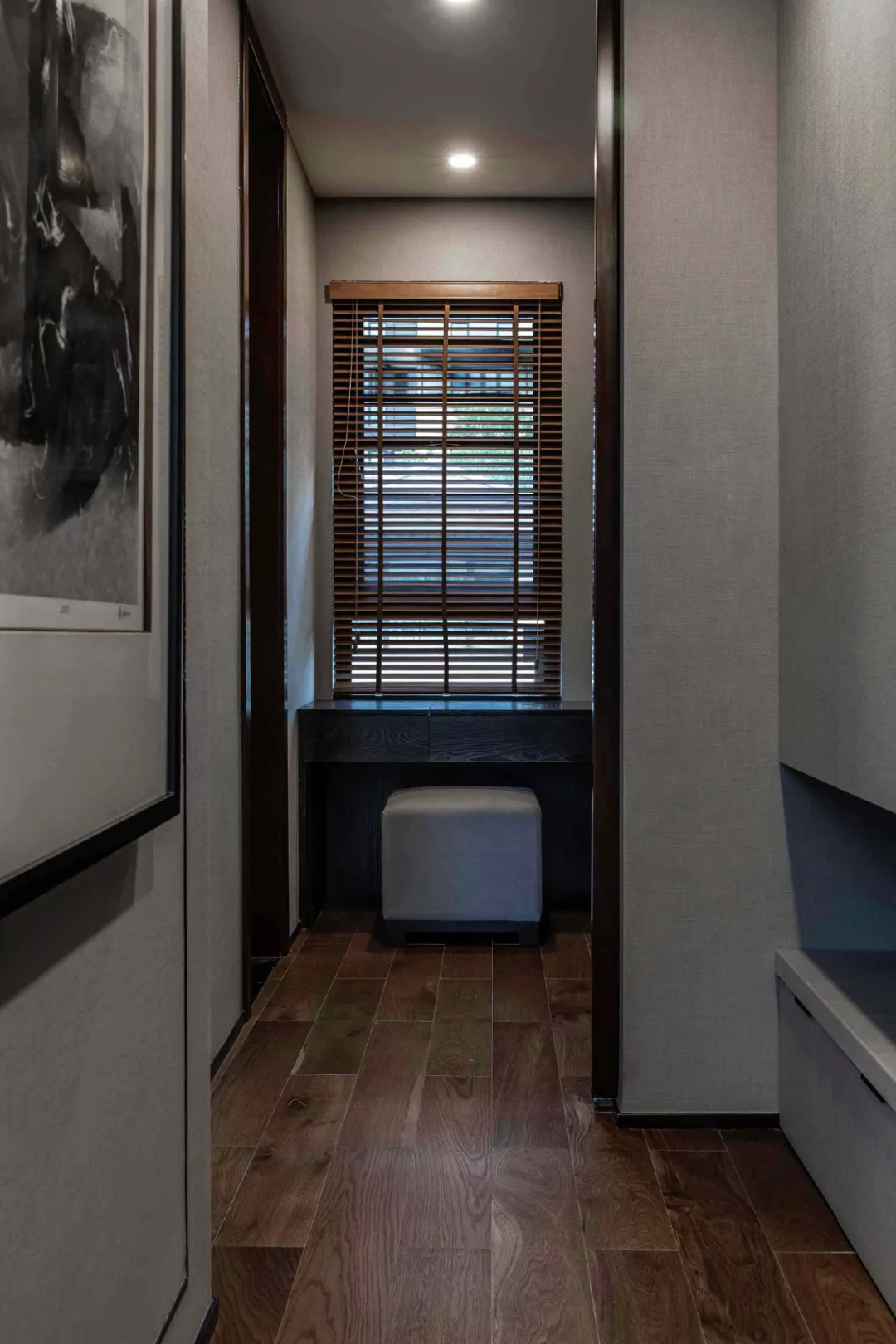 新中式风格 | 宁静致远，雅韵宜人！