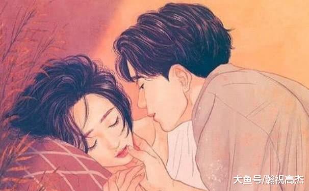 其实女人最看重的，是男人身上的以下3样东西，若有会爱的很深