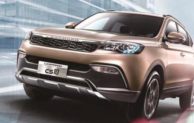 「凌轩」买车要谨慎，公认最坑人的5款国产车，最后一款坑了不少老百姓！