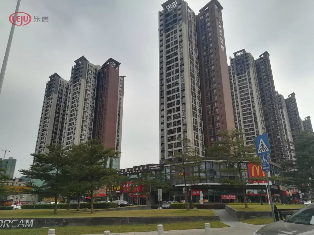 200万元黄埔买房，老黄埔、长岭居、知识城你怎么选？