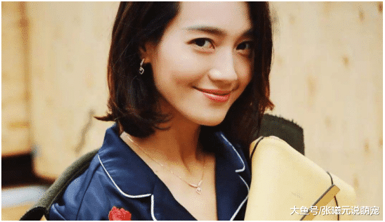 主持界的大佬朱丹，情商高能够感染嘉宾，受到人们的喜欢