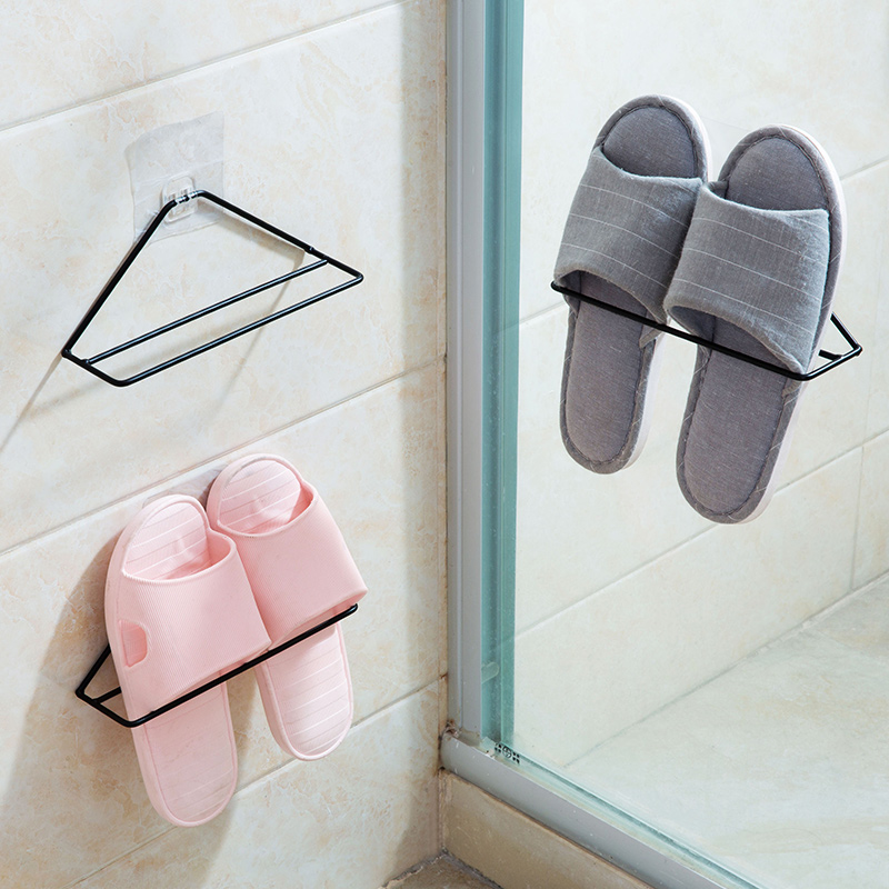 建议大家：鞋子不要往门口堆了，瞧聪明人做法，高级又美观省空间