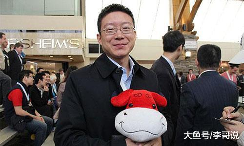 纵横江湖的巴菲特，玩不过这帮中国人了，下面4位就是佼佼者