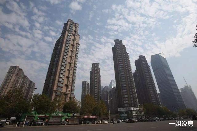 除小产权房和商住房，新的房地产市场环境下，更不建议买这两类房