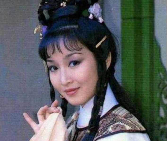 被騙與張國榮演親密戲，因拍戲致無法生育，老公2次破產仍不離不棄