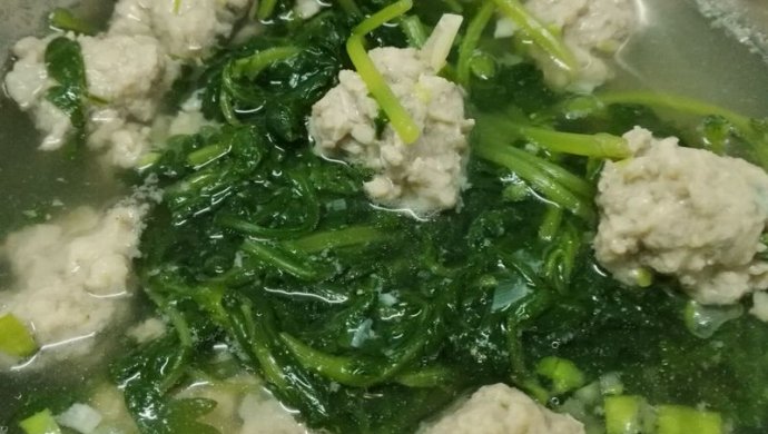 多喝这碗汤，预防老年疾病，还能降三高！