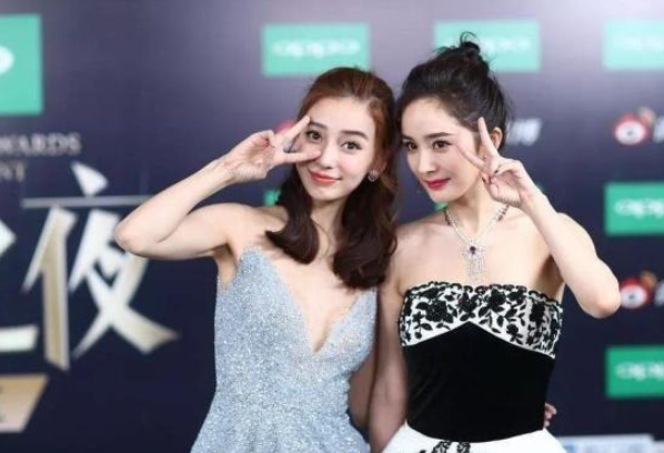 baby撮合邓伦杨幂合作？大家怎么看呢！