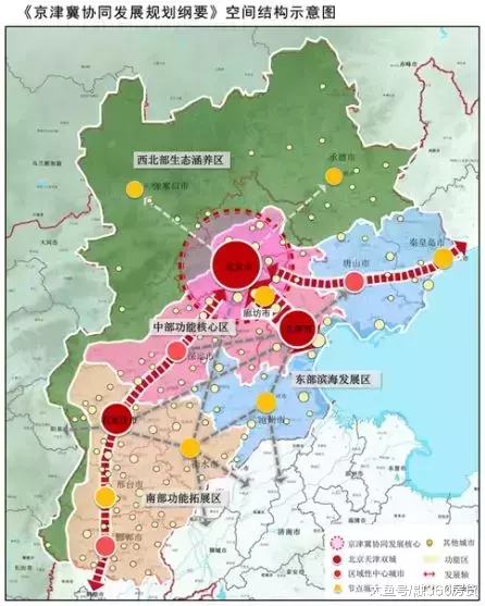 政策利好、需求增長，環京樓市距離房價上漲還有多遠？