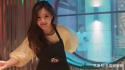 这个女明星不爱演戏，却爱吃火锅，如今已经坐拥好几家火锅店