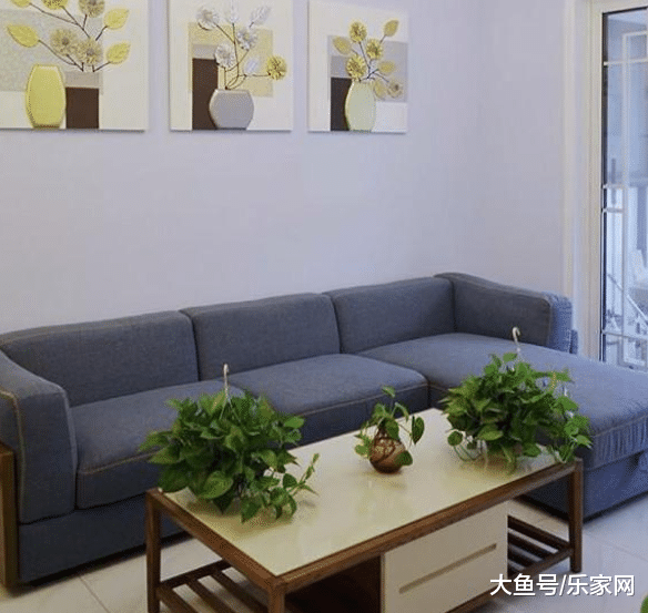 108平的房屋找熟人帮忙装修, 完工后花费了7万, 大家看值得吗