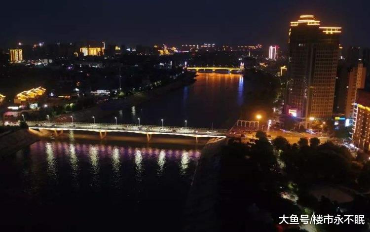 河南房价最便宜的3个城市，均价不到郑州的一半