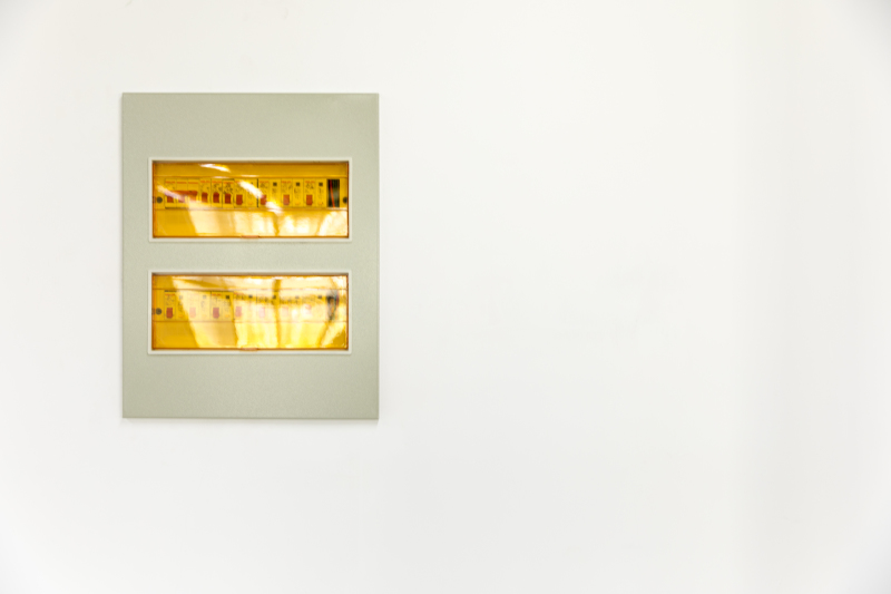 电灯关掉后依然闪烁怎么办？老电工教你1招，彻底解决故障！