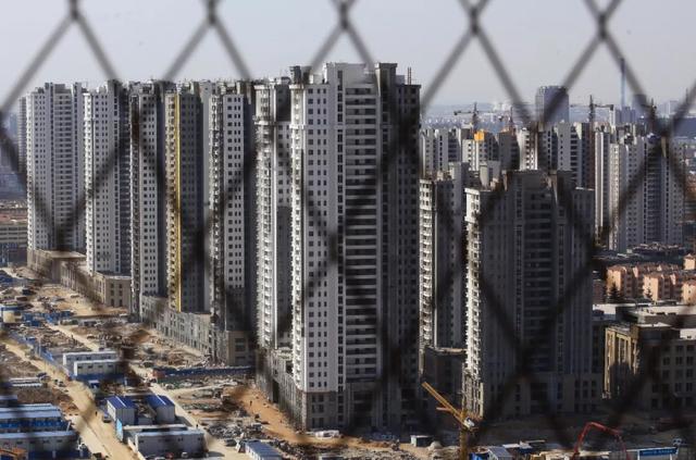比起房价下跌，这件事更让人害怕，你知道是什么吗？