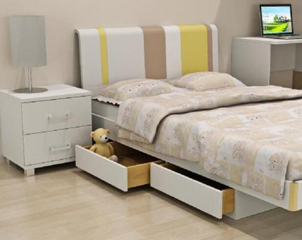 卧室万万不要买这两种大床了, 懊悔当初不懂, 入住才知有多坑!