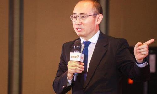 为什么潘石屹认为房价会上涨，上涨的理由有哪些？