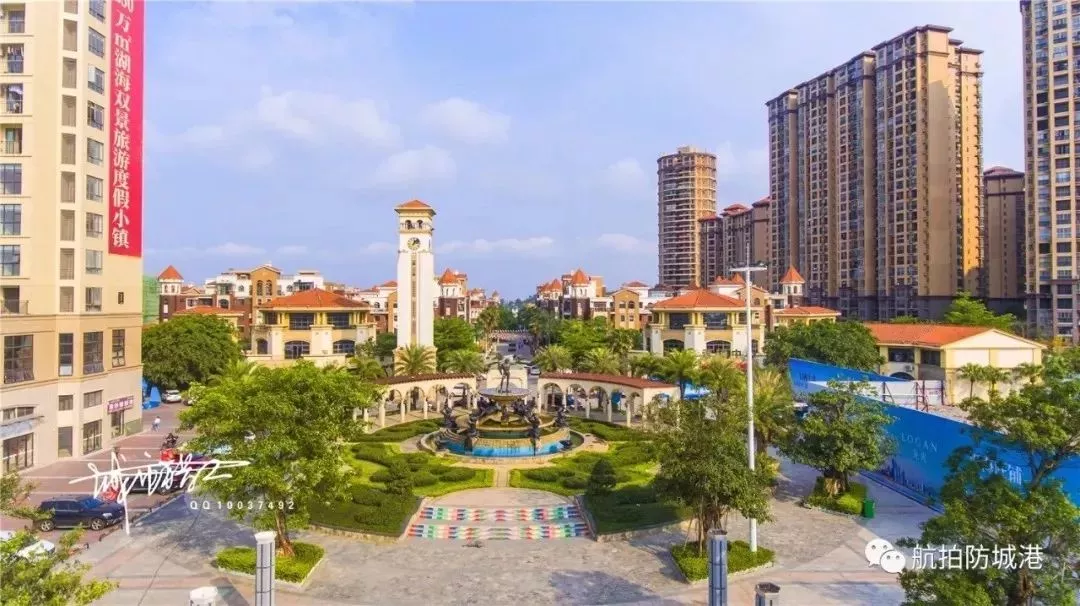 防城港的美食太诱人了！